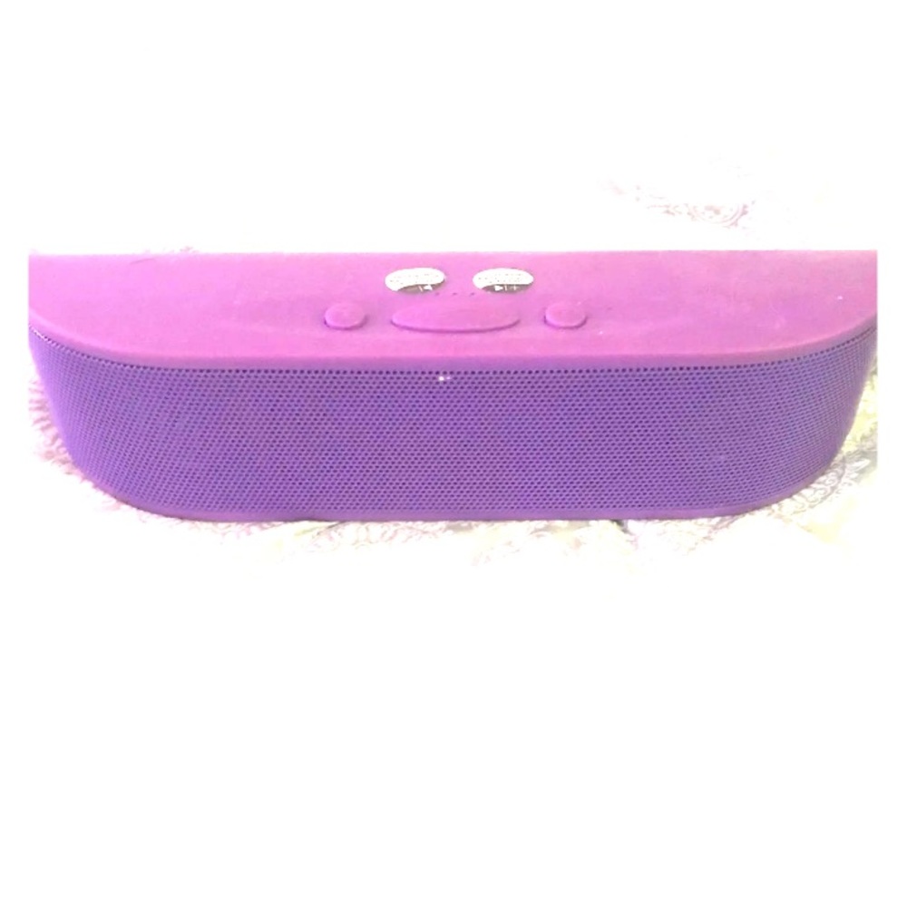 Wireless Speaker